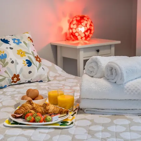 Luxury Reino De Apartment