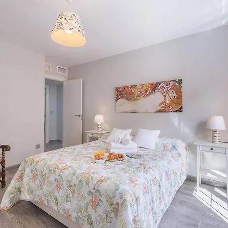 Apartment Luxury Reino De