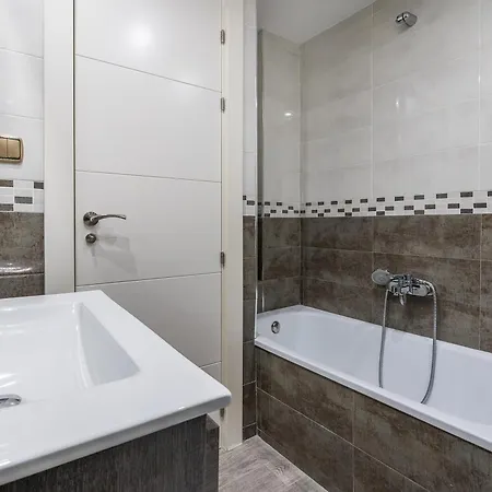 Apartment Luxury Reino De *