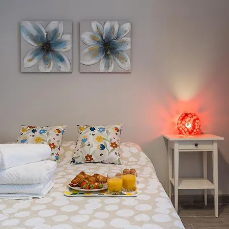Luxury Reino De Apartment *