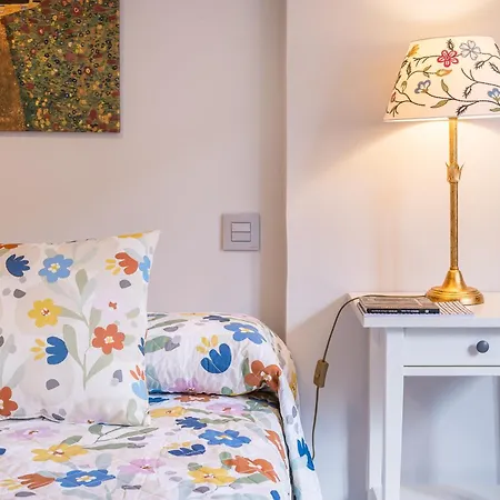 Apartment Luxury Reino De Granada