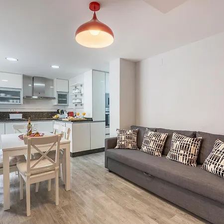 Apartment Luxury Reino De