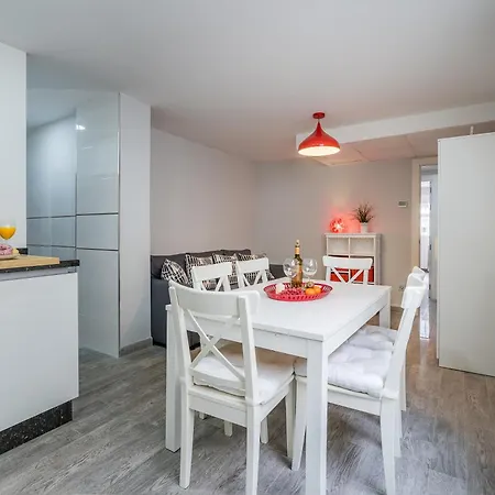 Luxury Reino De Apartment *