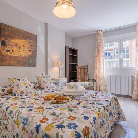 Apartment Luxury Reino De