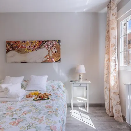 Luxury Reino De Apartment