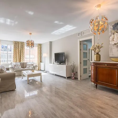 Luxury Reino De Apartment