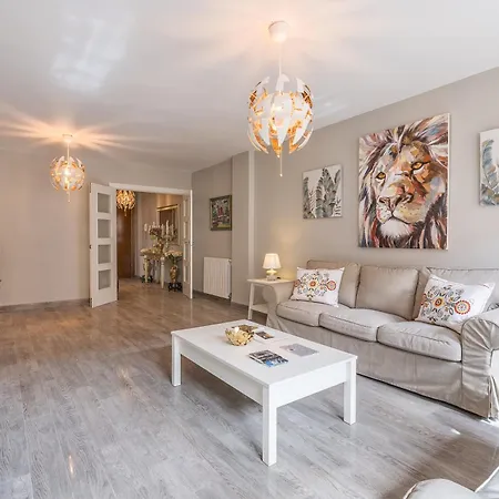 Luxury Reino De Granada