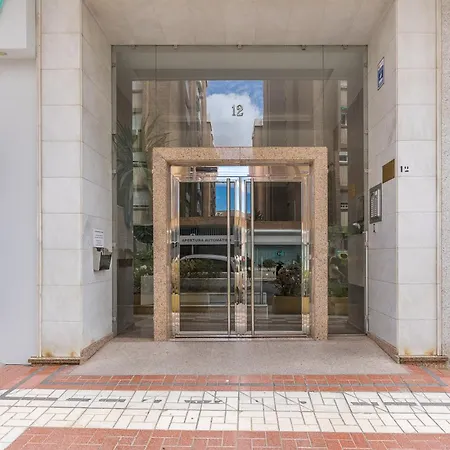 Luxury Reino De Apartment *