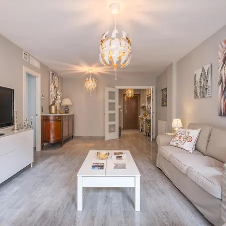 Apartment Luxury Reino De Granada