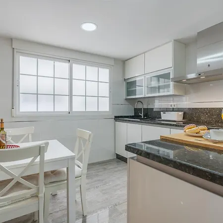 Apartment Luxury Reino De *